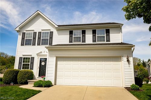 592 Eastglen Circle, Tallmadge, OH, 44278 | Card Image