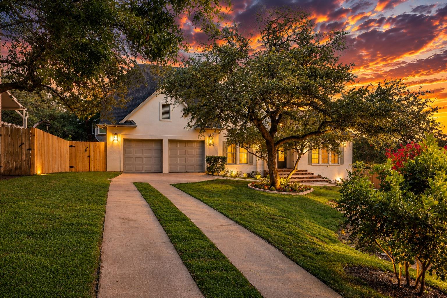 Residential in Austin 3