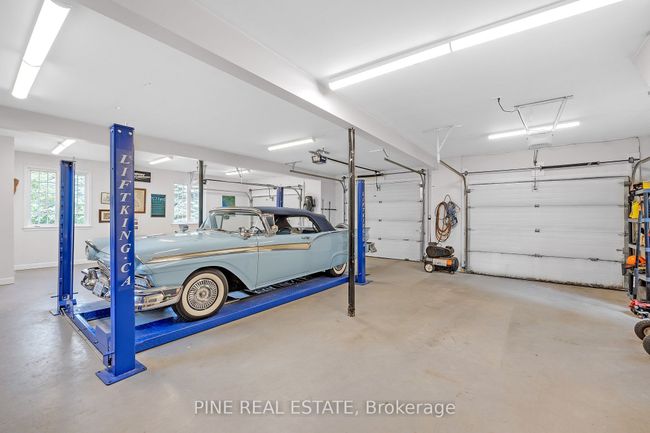 757645 2 Nd Line E, House other with 3 bedrooms, 4 bathrooms and 10 parking in Mulmur ON | Image 25