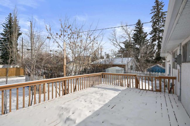 173 Gordon Drive Sw, Home with 4 bedrooms, 2 bathrooms and 2 parking in Calgary AB | Image 35