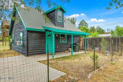 3390 Apache Dr, Overgaard, AZ, 85933-5007 | Card Image