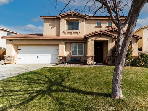 3047 Patti Rose Ave, Rosamond, CA, 93560-7829 | Card Image