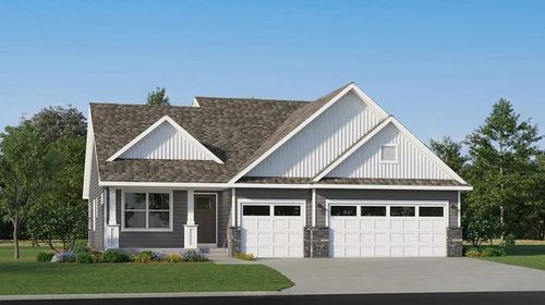 1285 Hadley Hills Dr Ne, Rochester, MN, 55906-3017 | Card Image