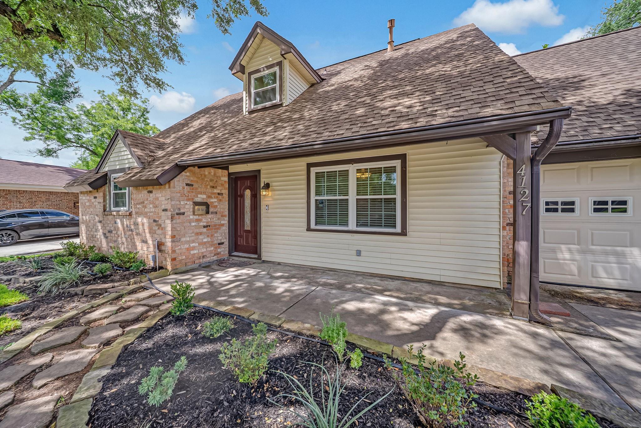 Residential in Houston 4