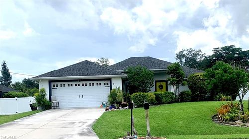 6131 Arbor Ave, Fort Myers, FL, 33905-7679 | Card Image