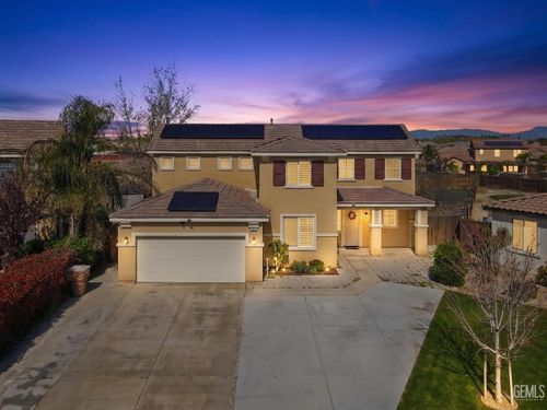 5406 Mensen Dr, Bakersfield, CA, 93313-9410 | Card Image