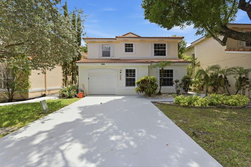 10837 Nw 46th Dr, Coral Springs, FL, 33076-2130 | Card Image