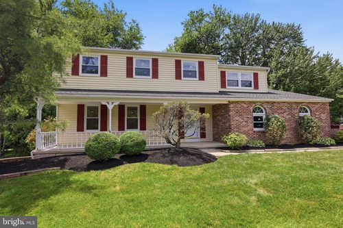 2461 Pine Cone Rd, WARRINGTON, PA, 18976-1775 | Card Image