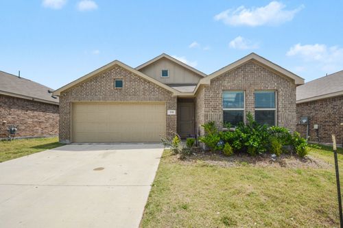 1711 High Perch Ln, Forney, TX, 75126-7069 | Card Image