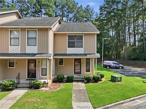 1361 N Forest Dr, Fayetteville, NC, 28303-5822 | Card Image