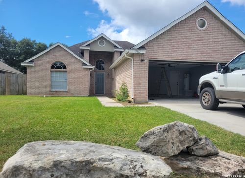 9310 Bowen Dr, San Antonio, TX, 78250-2801 | Card Image