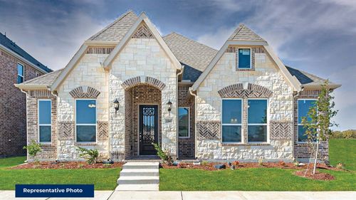12806 Meadow Glen Trl, Rowlett, TX, 75089-1427 | Card Image