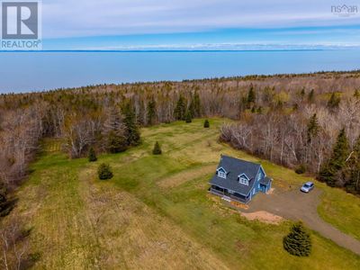 7295 Shore Rd W, House other with 3 bedrooms, 2 bathrooms and null parking in Phinneys Cove NS | Image 3