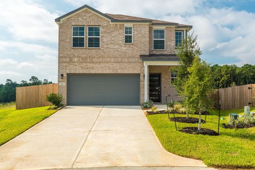 134 Alset Cir, Magnolia, TX, 77354-7465 | Card Image