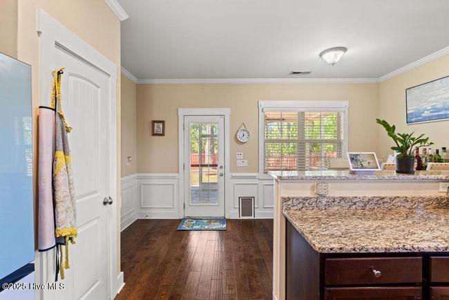 309 Chadwick Shores Dr, House other with 3 bedrooms, 4 bathrooms and 2 parking in Sneads Ferry NC | Image 10
