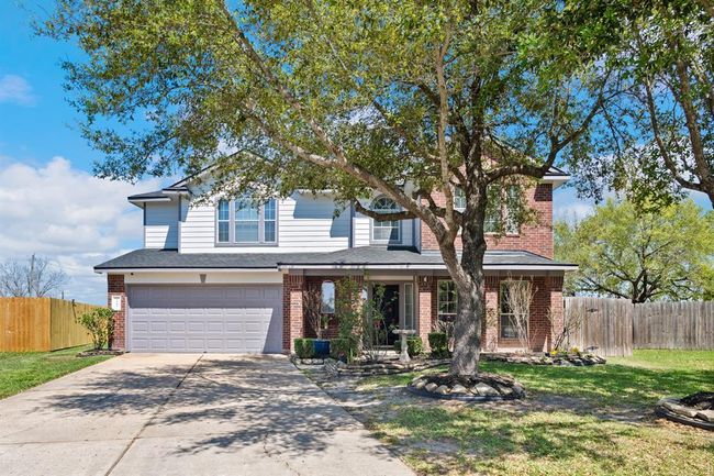 1901 Plum Falls Ln, House other with 6 bedrooms, 4 bathrooms and 2 parking in Pearland TX | Image 6