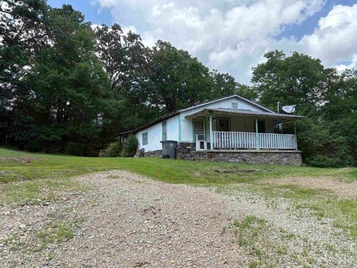 611 Lakeside Rd, Hot Springs National Park, AR, 71901-7342 | Card Image