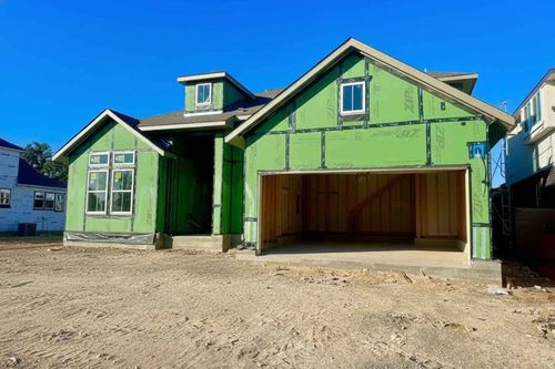 128 Sandrock Trl, Georgetown, TX, 78633-2474 | Card Image