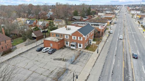 16625 Grand River Ave, Detroit, MI, 48227-1419 | Card Image