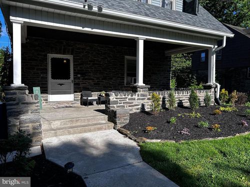 803 Grove Pl, HAVERTOWN, PA, 19083-5630 | Card Image