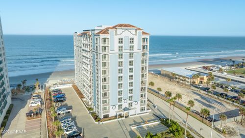 205-2071 S Atlantic Ave, Daytona Beach Shores, FL, 32118-5020 | Card Image