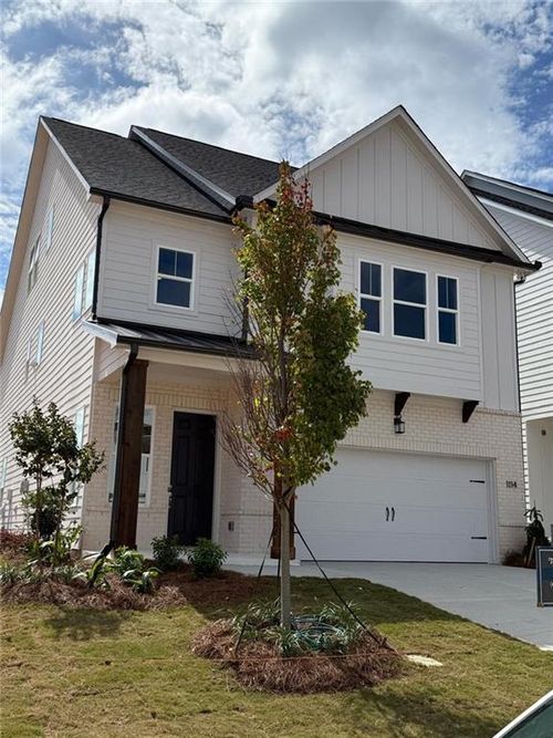 1114 Winding Branch Dr, Canton, GA, 30114-1906 | Card Image