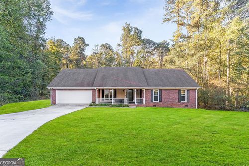3661 Cherry Creek Dr Se, Conyers, GA, 30013-5816 | Card Image
