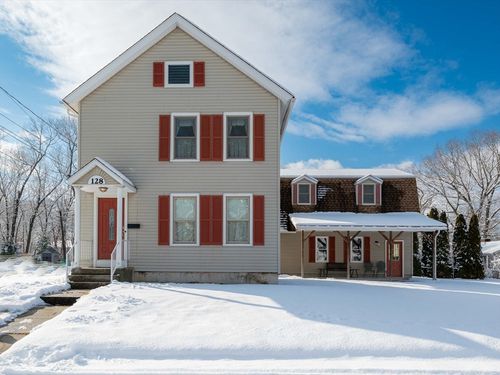 128 Ann St, Chicopee, MA, 01020-4409 | Card Image