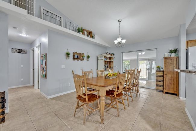 Dinning Room | Image 9