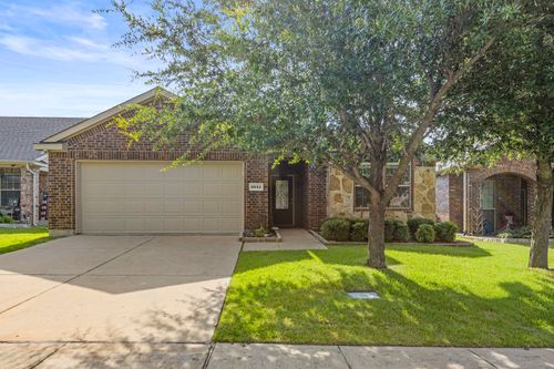 2041 Shady Glen Trail, Princeton, TX, 75407 | Card Image