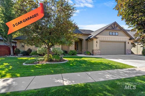 857 E Yucca Canyon St, Meridian, ID, 83646 | Card Image