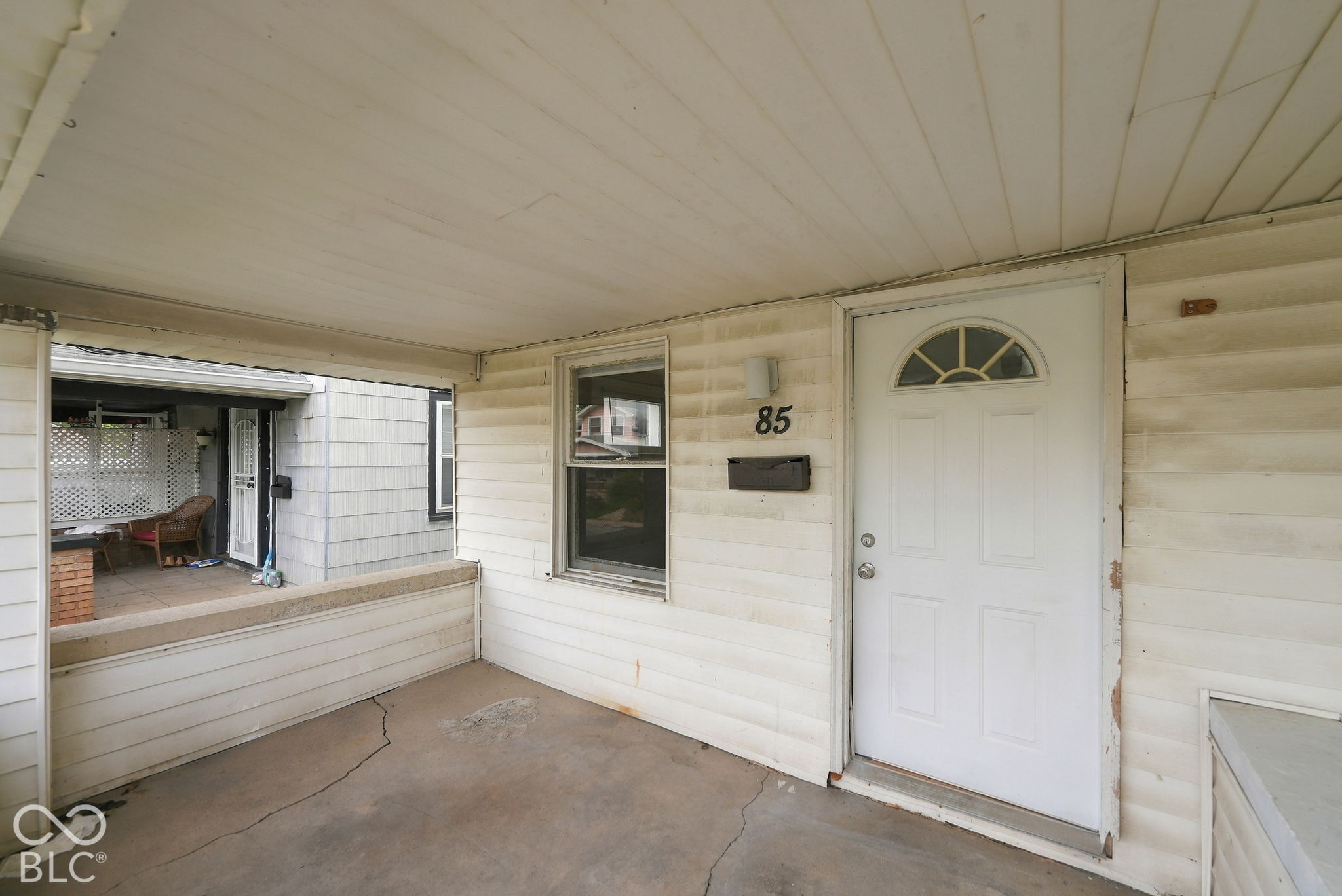 Residential Income in Indianapolis 4