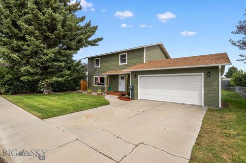 109 Sunrise St, Dillon, MT, 59725-3419 | Card Image
