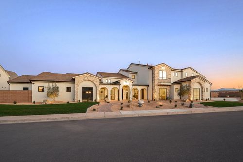 4871 S Homestead Way, Washington, UT, 84780-3144 | Card Image