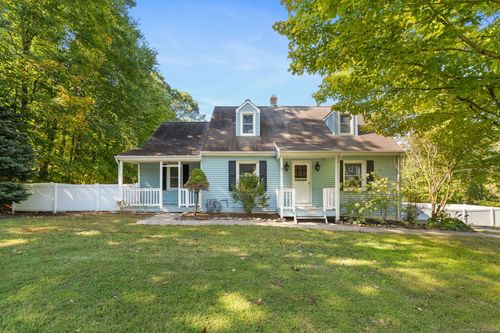 975 Waterbury Rd, Cheshire, CT, 06410-1936 | Card Image