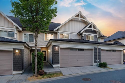 87-1369 Purcell Dr, Coquitlam, BC, V3E0C1 | Card Image