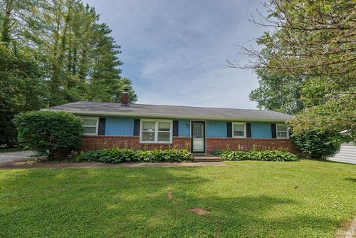 2605 W Archer Ln, Bloomington, IN, 47403-9700 | Card Image