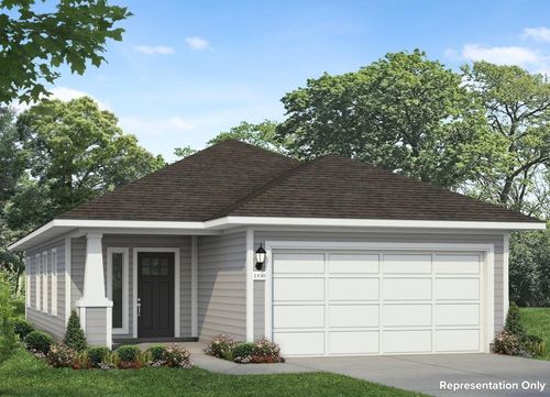 5400 Lomasso Dr, Austin, TX, 78747-4609 | Card Image