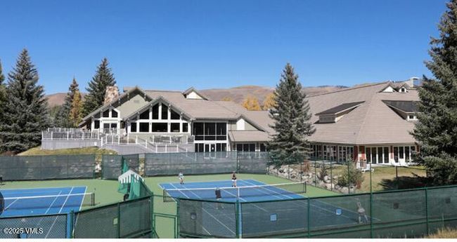 Homestead Court Club | Image 36