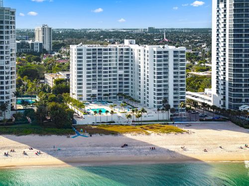 16-h-1620 S Ocean Boulevard, Pompano Beach, FL, 33062 | Card Image