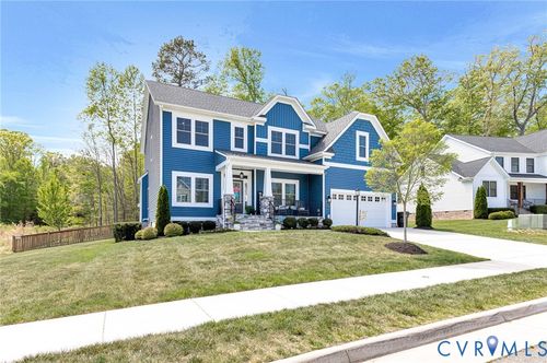 10276 Mcgarvey Ln, Mechanicsville, VA, 23116-2642 | Card Image