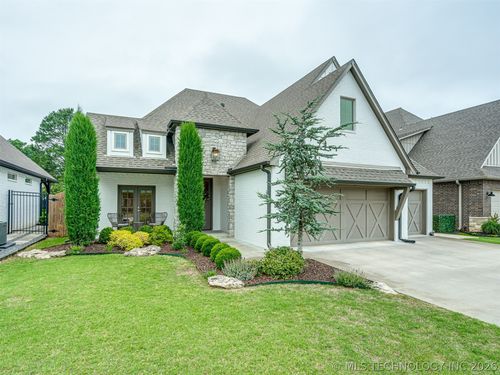 11472 Ash St, Jenks, OK, 74037-3246 | Card Image