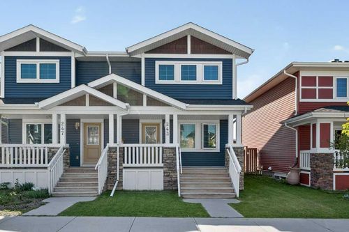 243 Redstone Dr Ne, Calgary, AB, T3N0N4 | Card Image