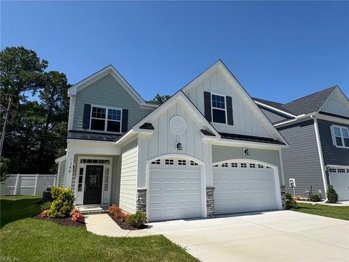 1348 Narrow Way, Virginia Beach, VA, 23451-1979 | Card Image