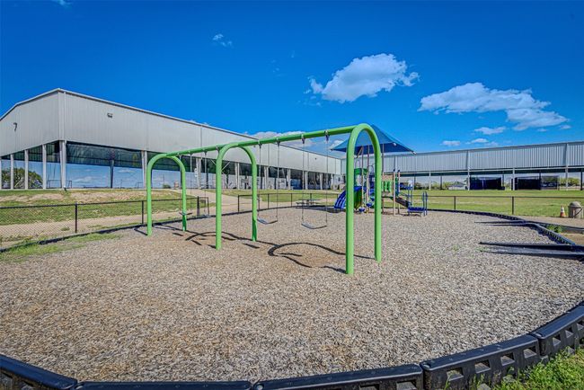 The Jack Dale King Pavilion picnic area | Image 14