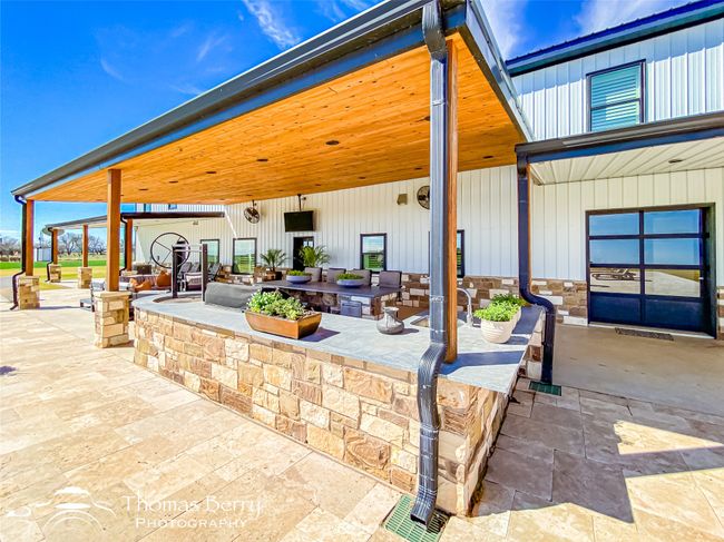 519 Wimberly Rd, House other with 5 bedrooms, 4 bathrooms and null parking in Merkel TX | Image 32