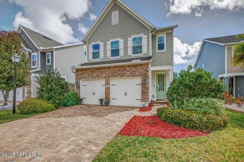 181 Silver Creek Pl, St Augustine, FL, 32095-9003 | Card Image