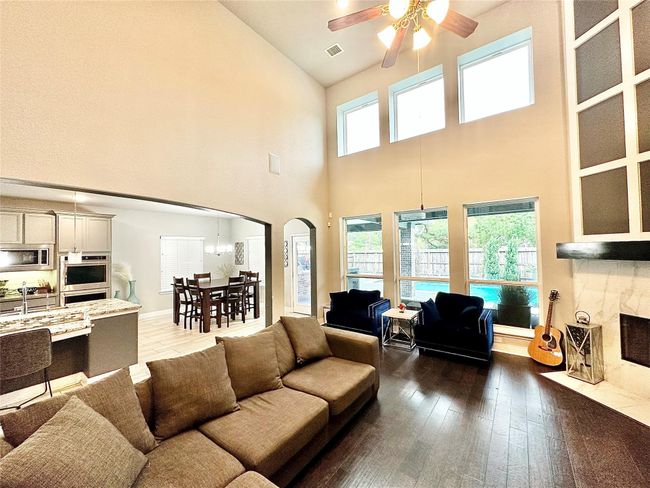 1207 Euclid Ct, House other with 5 bedrooms, 4 bathrooms and 3 parking in Rosenberg TX | Image 14
