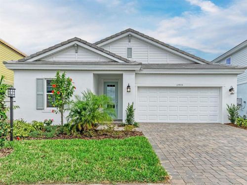 17915 Cropside Trl, LAKEWOOD RANCH, FL, 34211-1545 | Card Image