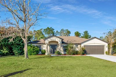 10954 Sw 38th Avenue, House other with 3 bedrooms, 2 bathrooms and null parking in Ocala FL | Image 2